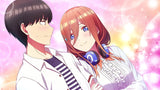 Quintessential Quintuplets: Five Promises Made with Her - JP Nintendo Switch