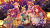 Quintessential Quintuplets: Gotopazu Story - JP Nintendo Switch