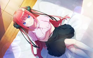 Quintessential Quintuplets ∬: Summer Memories Also Come in Five - JP Nintendo Switch