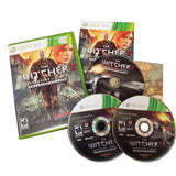 Witcher 2: Assassins of Kings - Enhanced Edition - Xbox 360
