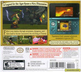Legend of Zelda: Ocarina of Time 3D - Nintendo 3DS