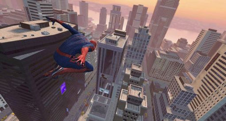 Amazing Spider-Man - Xbox 360