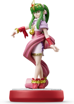 amiibo - Tiki - Fire Emblem Series