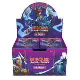 Riftbound: Unleashed Booster Box