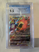 Charizard VSTAR - SWSH262 (SWSH262) [SWSH: Sword & Shield Promo Cards]