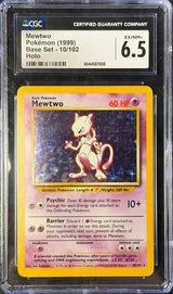 Mewtwo (bs-010/102)