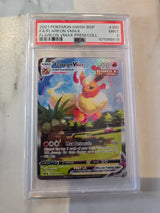 Flareon VMAX - SWSH180 (SWSH180) [SWSH: Sword & Shield Promo Cards]