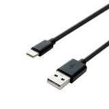 USB-C to USB-A Charge Cable (10 ft) for PS5 / Xbox Series X|S / Nintendo Switch