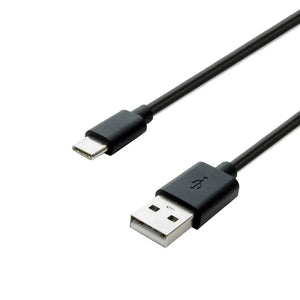 USB-C to USB-A Charge Cable (10 ft) for PS5 / Xbox Series X|S / Nintendo Switch