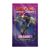 Riftbound: Unleashed Booster Box