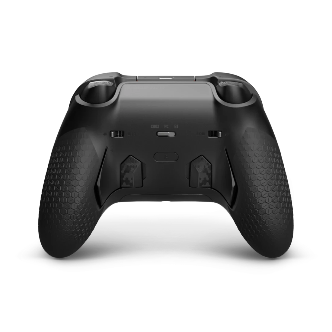 Scuf Valor Pro Wireless Controller for Xbox Series X/S, Xbox One, and Windows, MacOS - Red