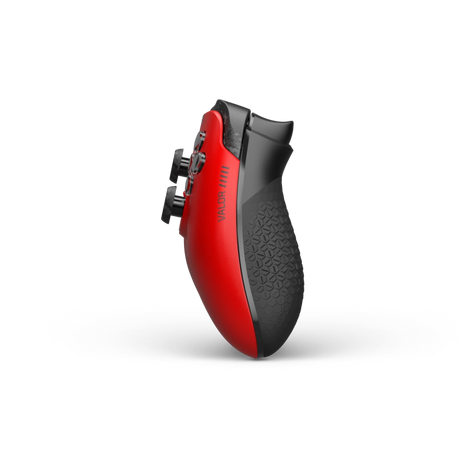 Scuf Valor Pro Wireless Controller for Xbox Series X/S, Xbox One, and Windows, MacOS - Red