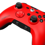 Scuf Valor Pro Wireless Controller for Xbox Series X/S, Xbox One, and Windows, MacOS - Red