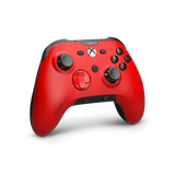 Scuf Valor Pro Wireless Controller for Xbox Series X/S, Xbox One, and Windows, MacOS - Red