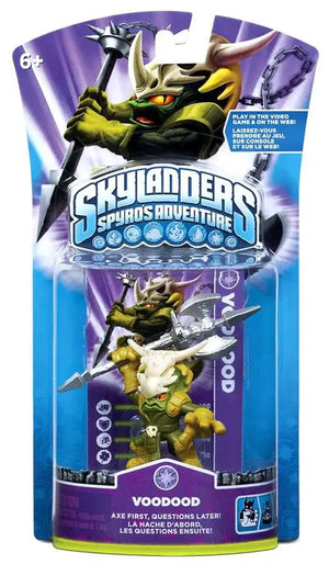 Voodood - Skylanders Spyro's Adventure