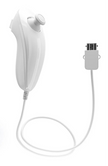 Nunchuk Controller Remote for Nintendo Wii / Wii U