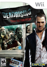 Dead Rising: Chop Till You Drop - Wii