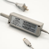 AC Adapter Charger for Wii U GamePad