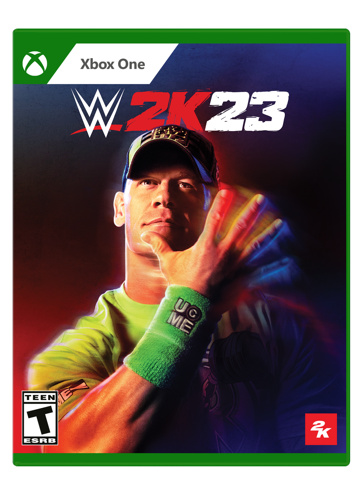 WWE 2K23 - Xbox One