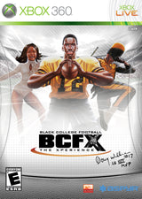BCFX: Black College Football: The Xperience - Xbox 360