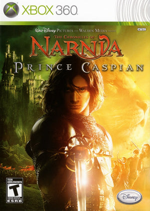Chronicles of Narnia: Prince Caspian - Xbox 360