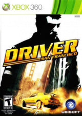 Driver: San Francisco - Xbox 360