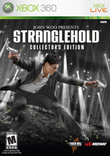 Stranglehold: Collector's Edition - Xbox 360