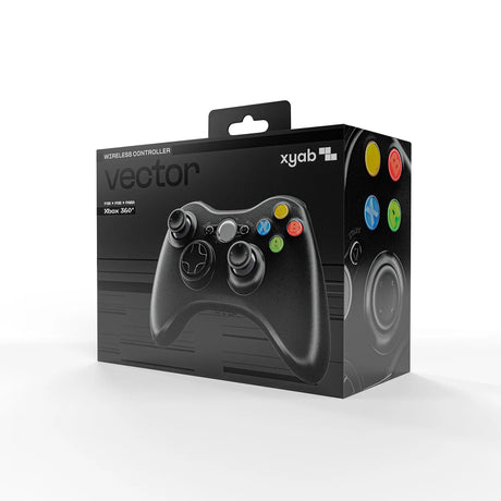 Wireless Controller for Xbox 360