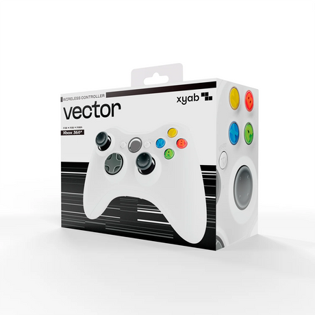 Wireless Controller for Xbox 360
