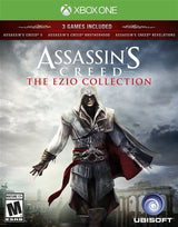 Assassin's Creed: The Ezio Collection - Xbox One