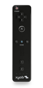 Remote Controller with Motion Plus for Nintendo Wii / Wii U