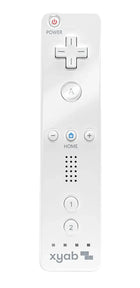 Remote Controller with Motion Plus for Nintendo Wii / Wii U
