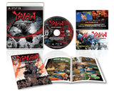Yaiba: Ninja Gaiden Z - PlayStation 3